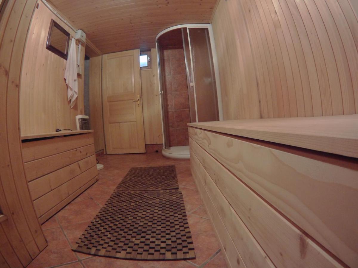 Velika Planina Chalet Slovenka Stahovica Esterno foto